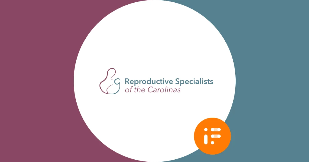 Carolinas Fertility Institute - Winston Salem Innovation Fertility | Reproductive Specialists of the Carolinas